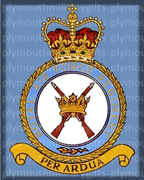 RAF Crest Magnets